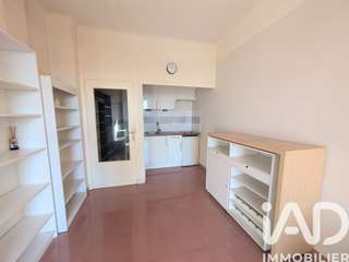 Vente appartement 1 pièce Vente appartement 1 pièce