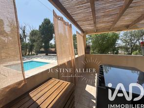 Vente Appartement 4 piècesSaint-Rémy-de-Provence