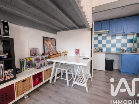 Vente appartement 4 pièces Saint-Rémy-de-Provence 13