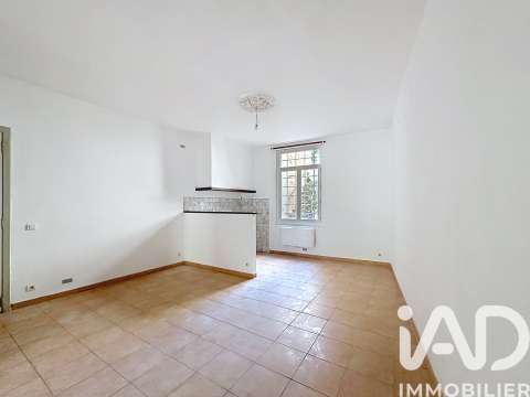 Vente appartement 3 pièces Saint-Rémy-de-Provence 13