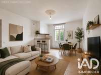 Vente appartement 3 pièces Vente appartement 3 pièces