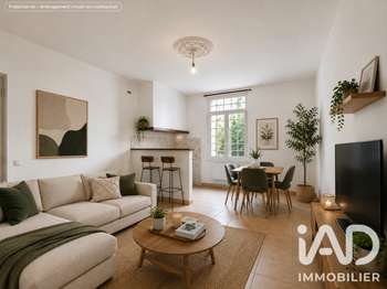 Vente appartement 3 pièces Saint-Rémy-de-Provence 13