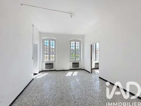 Vente appartement 3 pièces Saint-Rémy-de-Provence 13