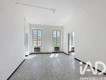Vente appartement 4 pièces Saint-Rémy-de-Provence 13