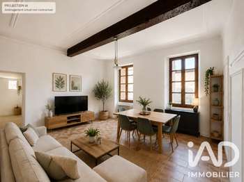 Vente appartement 1 pièce Saint-Rémy-de-Provence 13