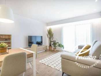 Vente appartement 3 pièces Saint-Rémy-de-Provence 13