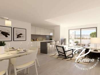 Vente appartement 4 pièces Saint-Rémy-de-Provence 13
