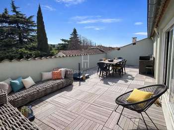 Vente Appartement 6 pièces +Saint-Rémy-de-Provence