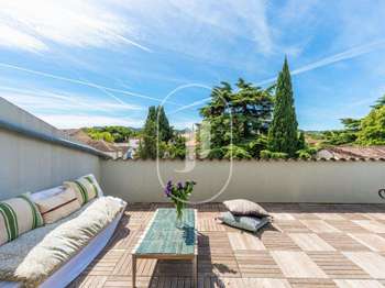 Vente Appartement 6 pièces +Saint-Rémy-de-Provence