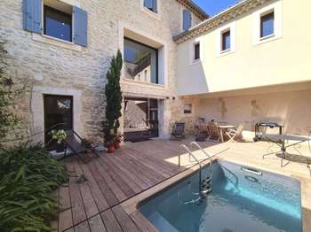Vente appartement 4 pièces Saint-Rémy-de-Provence 13