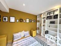 Vente appartement 4 pièces Vente appartement 4 pièces