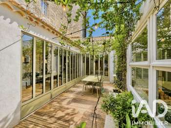 Vente Appartement 4 piècesSaint-Rémy-de-Provence