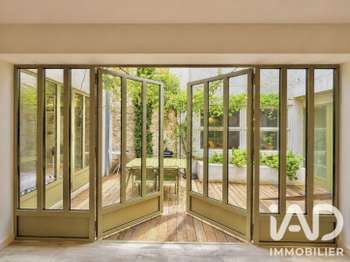 Vente appartement 4 pièces Vente appartement 4 pièces
