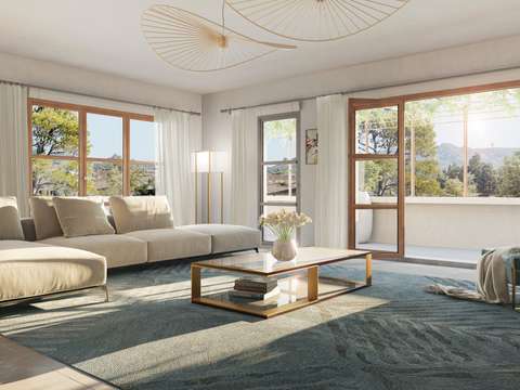 Vente appartement 4 pièces Saint-Rémy-de-Provence 13