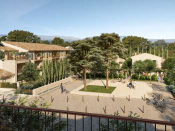 Vente appartement 3 pièces Saint-Rémy-de-Provence 13