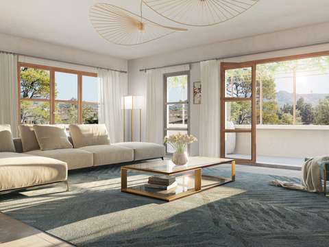 Vente appartement 4 pièces Saint-Rémy-de-Provence 13