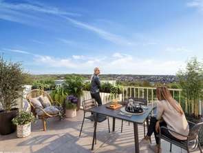 Vente Appartement 2 piècesSaint-Renan