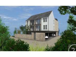 Vente Appartement 2 piècesSaint-Renan