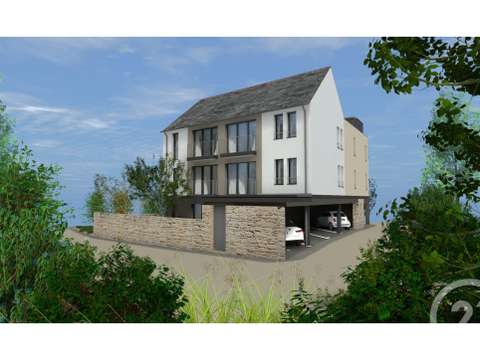 Vente appartement 2 pièces Saint-Renan 29