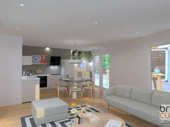 Vente appartement 2 pièces Saint-Renan 29