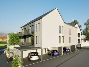 Vente Appartement 2 piècesSaint-Renan