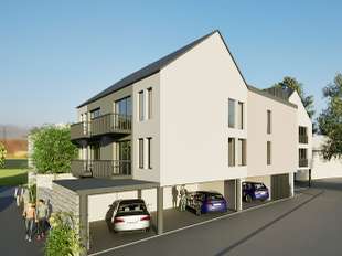 Photo Vente appartement Saint-Renan