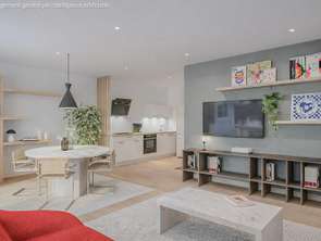 Vente Appartement 2 piècesSaint-Renan