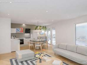 Vente Appartement 2 piècesSaint-Renan