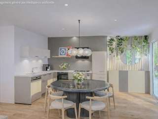 Vente appartement 2 pièces Vente appartement 2 pièces