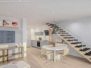 Vente Appartement 3 piècesSaint-Renan