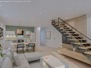 Vente Appartement 3 piècesSaint-Renan