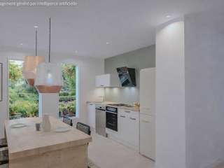 Vente appartement 3 pièces Vente appartement 3 pièces