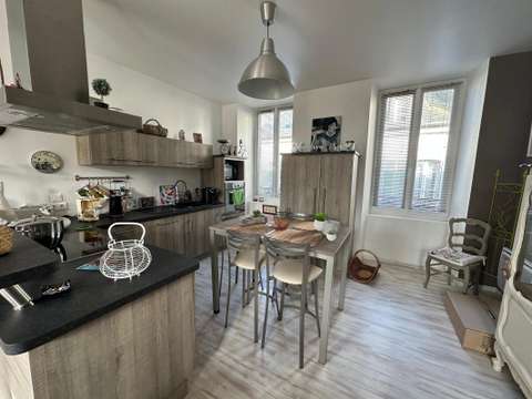 Vente appartement 3 pièces Vente appartement 3 pièces