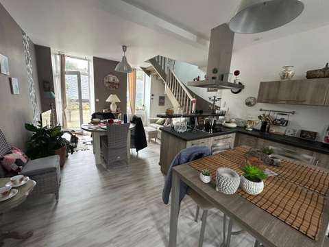 Vente appartement 3 pièces Vente appartement 3 pièces