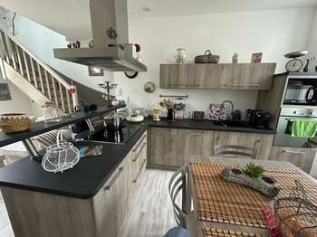 Vente appartement 3 pièces Saint-Renan 29