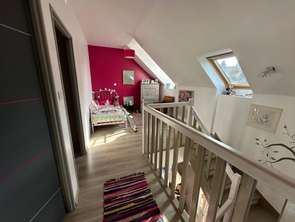 Vente Appartement 3 piècesSaint-Renan