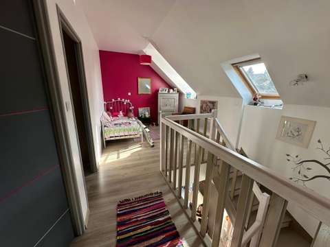 Vente appartement 3 pièces Saint-Renan 29