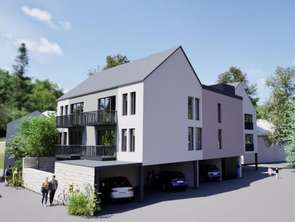 Vente Appartement 3 piècesSaint-Renan