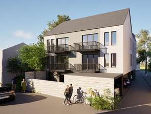 Vente Appartement 2 piècesSaint-Renan