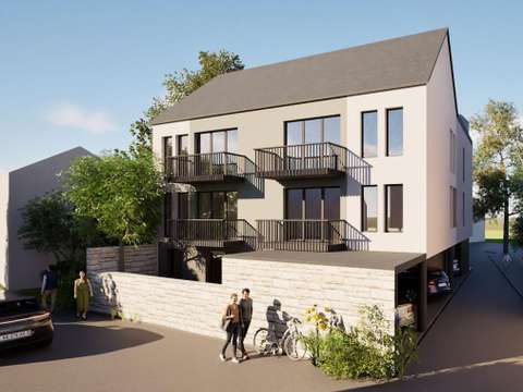 Vente appartement 2 pièces Saint-Renan 29