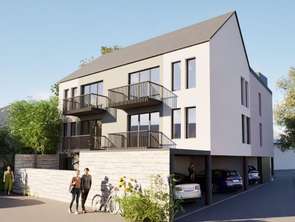 Vente Appartement 3 piècesSaint-Renan