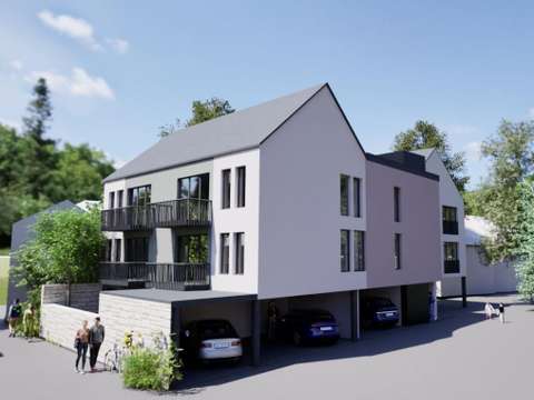 Vente appartement 2 pièces Saint-Renan 29