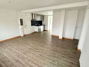 Vente Appartement 3 piècesSaint-Renan