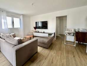 Vente Appartement 3 piècesSaint-Renan