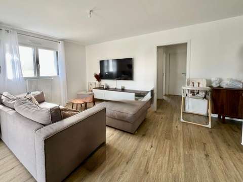 Vente appartement 3 pièces Saint-Renan 29