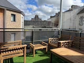 Vente appartement 3 pièces Vente appartement 3 pièces