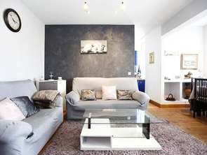 Vente Appartement 2 piècesSaint-Renan