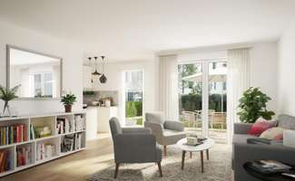 Photo Vente appartement Saint-Renan