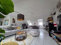 Vente appartement 3 pièces Vente appartement 3 pièces