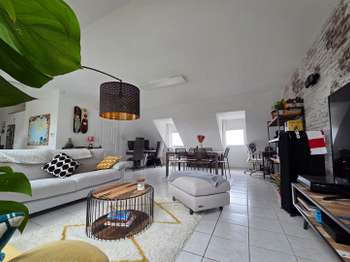 Vente Appartement 3 piècesSaint-Renan